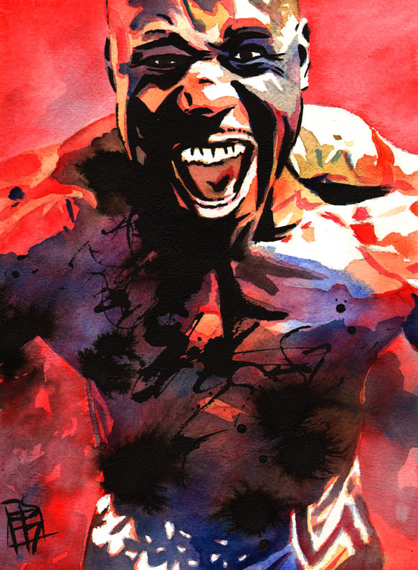 APOLLO CREWS