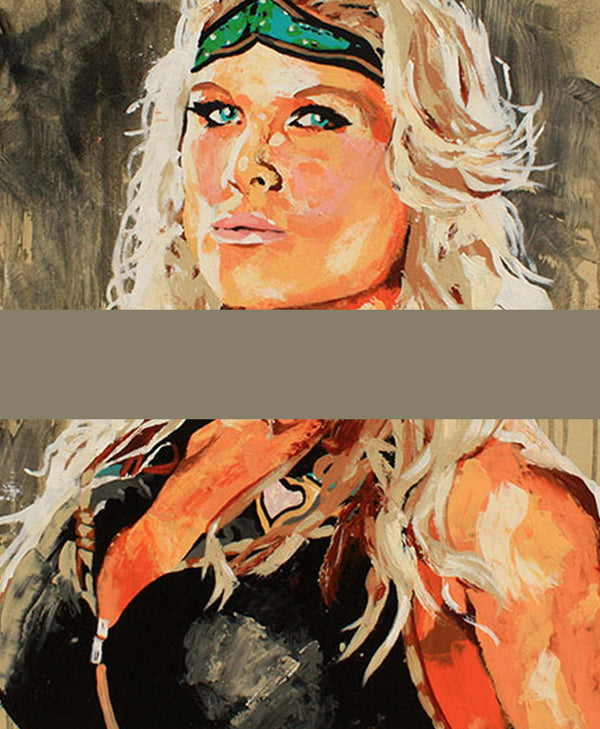 BETH PHOENIX